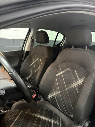 Opel Corsa 2016