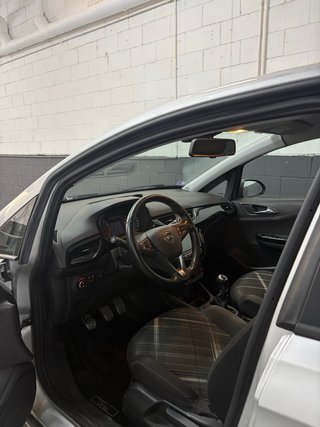 Opel Corsa 2016