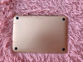 MacBook Air 2020 Oro Rosa