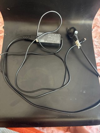 Cargador Lenovo 45W Tipo C