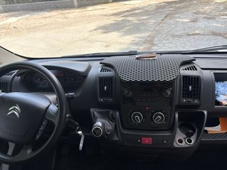 Furgoneta citroen jumperl2h2