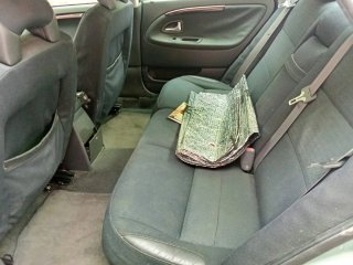 Volvo S40 2002