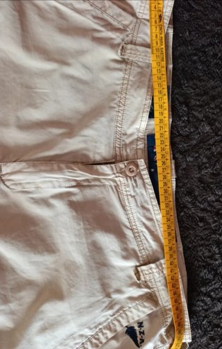 Pantalón New Zelanda Auckland XXL