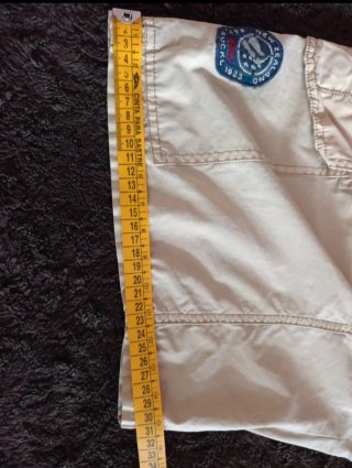 Pantalón New Zelanda Auckland XXL