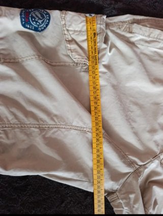 Pantalón New Zelanda Auckland XXL
