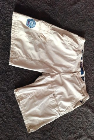 Pantalón New Zelanda Auckland XXL