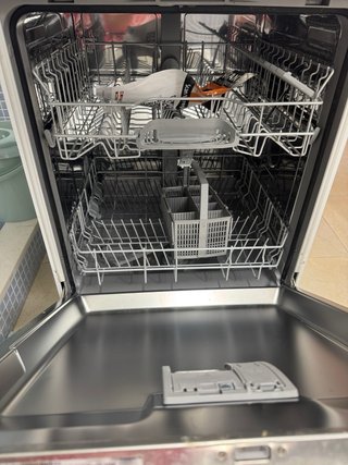 Lavavajillas Balay 3VS506BP ( dishwasher)