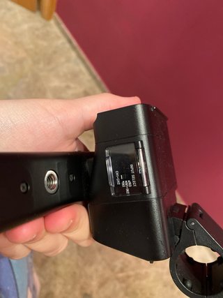 Mango Sony XLR-H1 XLR original