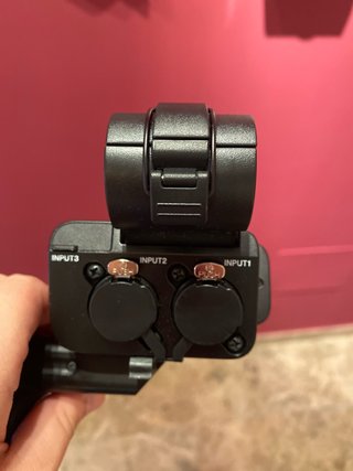 Mango Sony XLR-H1 XLR original