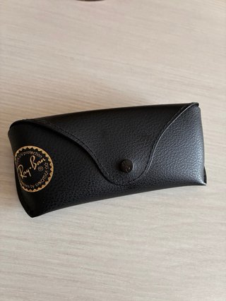 Gafas de sol Ray-Ban marrones unisex