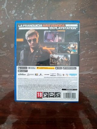 Call of Duty: Black Ops 6 PS5
