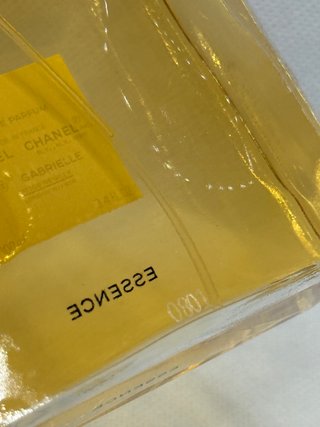 Chanel Gabrielle Essence 100ml Perfume