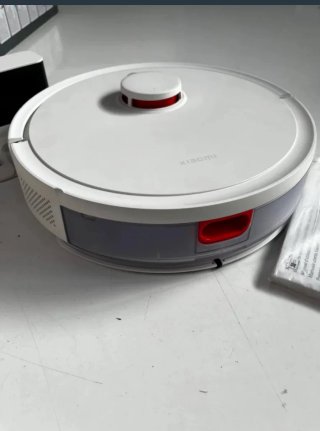 Robot Aspirador Xiaomi Robot Vacuum S20