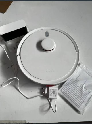 Robot Aspirador Xiaomi Robot Vacuum S20
