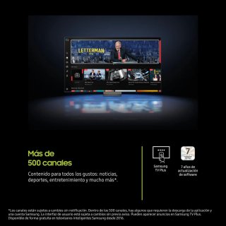 Samsung QLED 50 2025 Vision AI