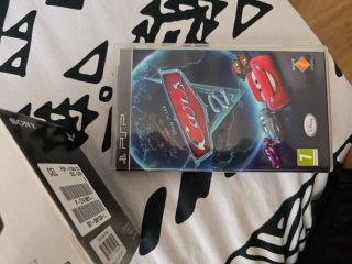 PSP Street PlayStation Portable