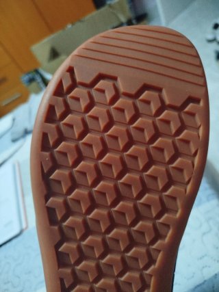 Zapatillas deportivas azules
