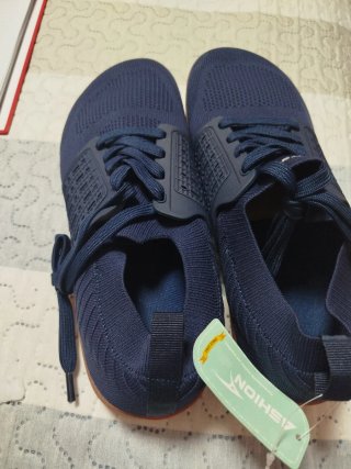 Zapatillas deportivas azules