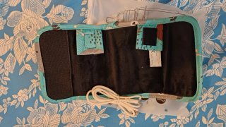 Calienta biberones portátil USB