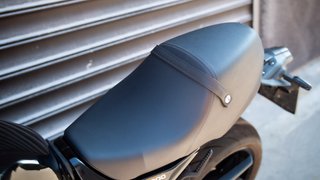Yamaha XSR900 2024