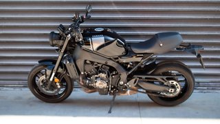 Yamaha XSR900 2024