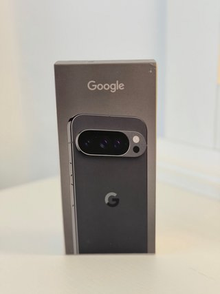 Google Pixel 10 Pro 256 GB Sin Abrir