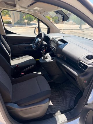 Citroen Berlingo 2021