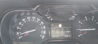 Citroen Berlingo 2021