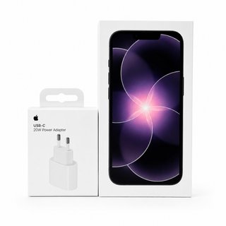 iPhone 17e 256GB PRECINTADO