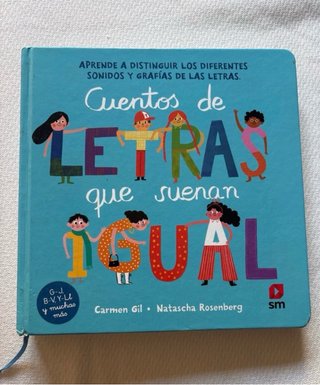 Pack Un cuento para cada letra x 2