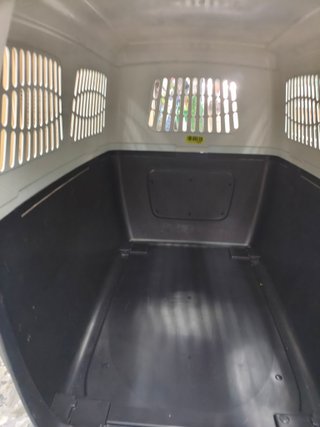 Transportín para perros Ferplast Clipper 6 IATA hasta 45 kg