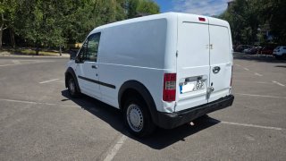 Ford Tourneo Connect 2008