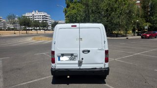 Ford Tourneo Connect 2008