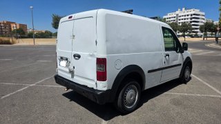 Ford Tourneo Connect 2008