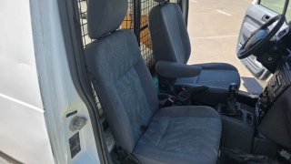 Ford Tourneo Connect 2008