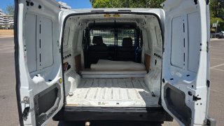 Ford Tourneo Connect 2008