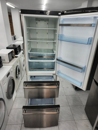 Nevera FRANKE No Frost
