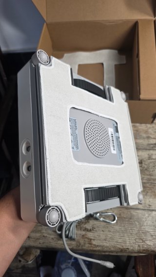 Robot Limpiacristales Lubluelu CHYW201