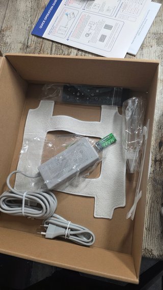 Robot Limpiacristales Lubluelu CHYW201