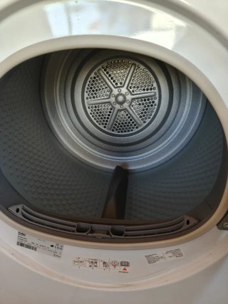 Secadora Beko 8kg