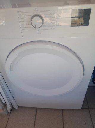 Secadora Beko 8kg