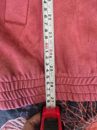 Chaqueta Adidas Año Nuevo Talla L