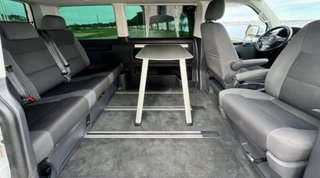 Volkswagen Multivan 2014