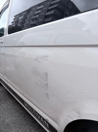 Volkswagen Multivan 2014