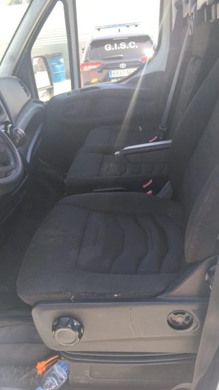 Iveco Daily 2015