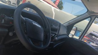 Iveco Daily 2015