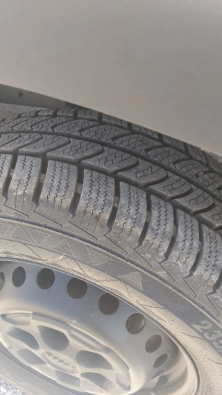 Iveco Daily 2015