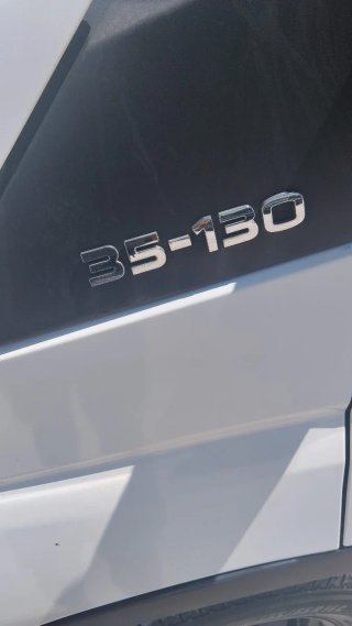 Iveco Daily 2015