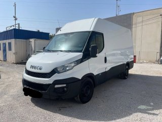Iveco Daily 2015