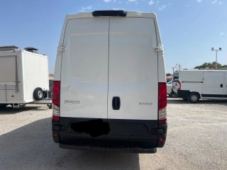 Iveco Daily 2015